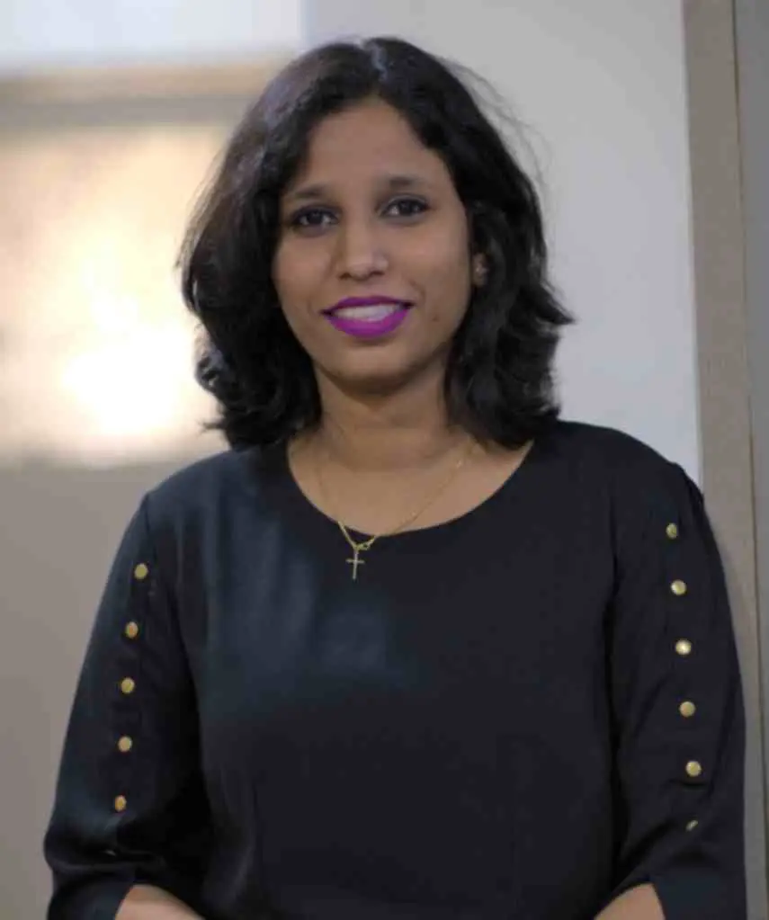 Chanda Manala - Faculty Member